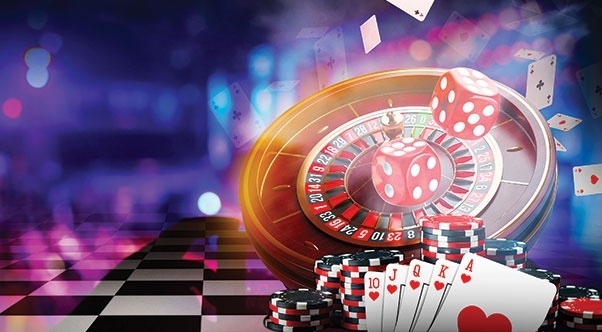 regulamentação de slots, legalidade, impacto econômico, desafios atuais, tendências futuras