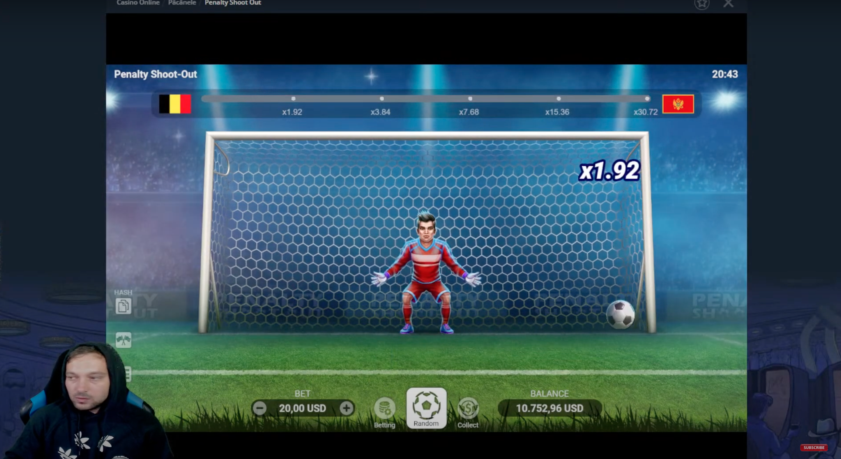 Football, EvoPlay, jogo de slot, bônus de futebol, estratégias de apostas
