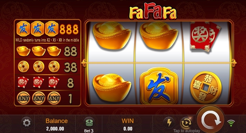Jili Slots, Crazy FaFaFa, jackpot progressivo, comunidade de jogadores, desenvolvimento de jogos